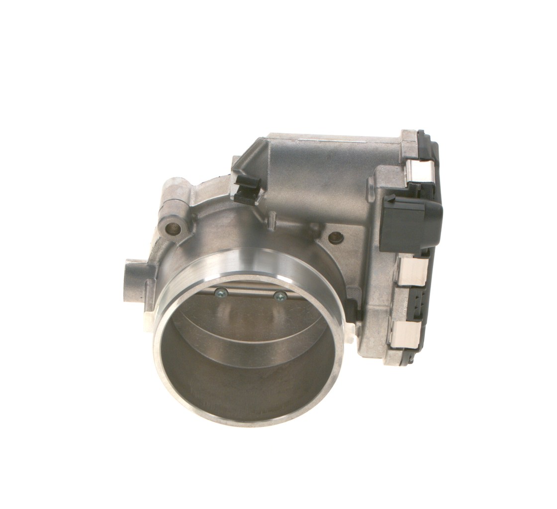 Bypass Flap, compressor - 0 280 750 114 BOSCH