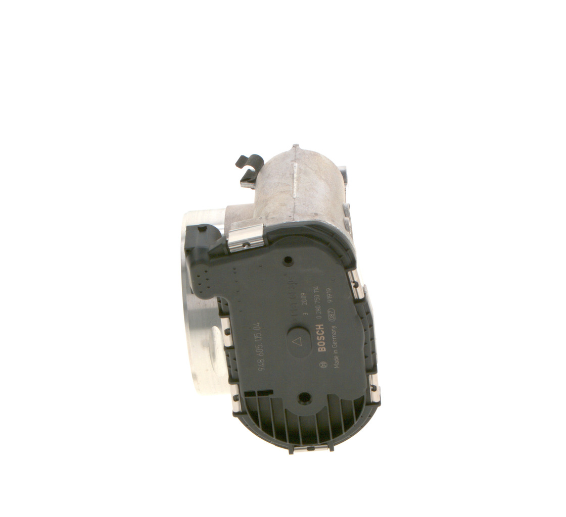 Bypass Flap, compressor - 0 280 750 114 BOSCH