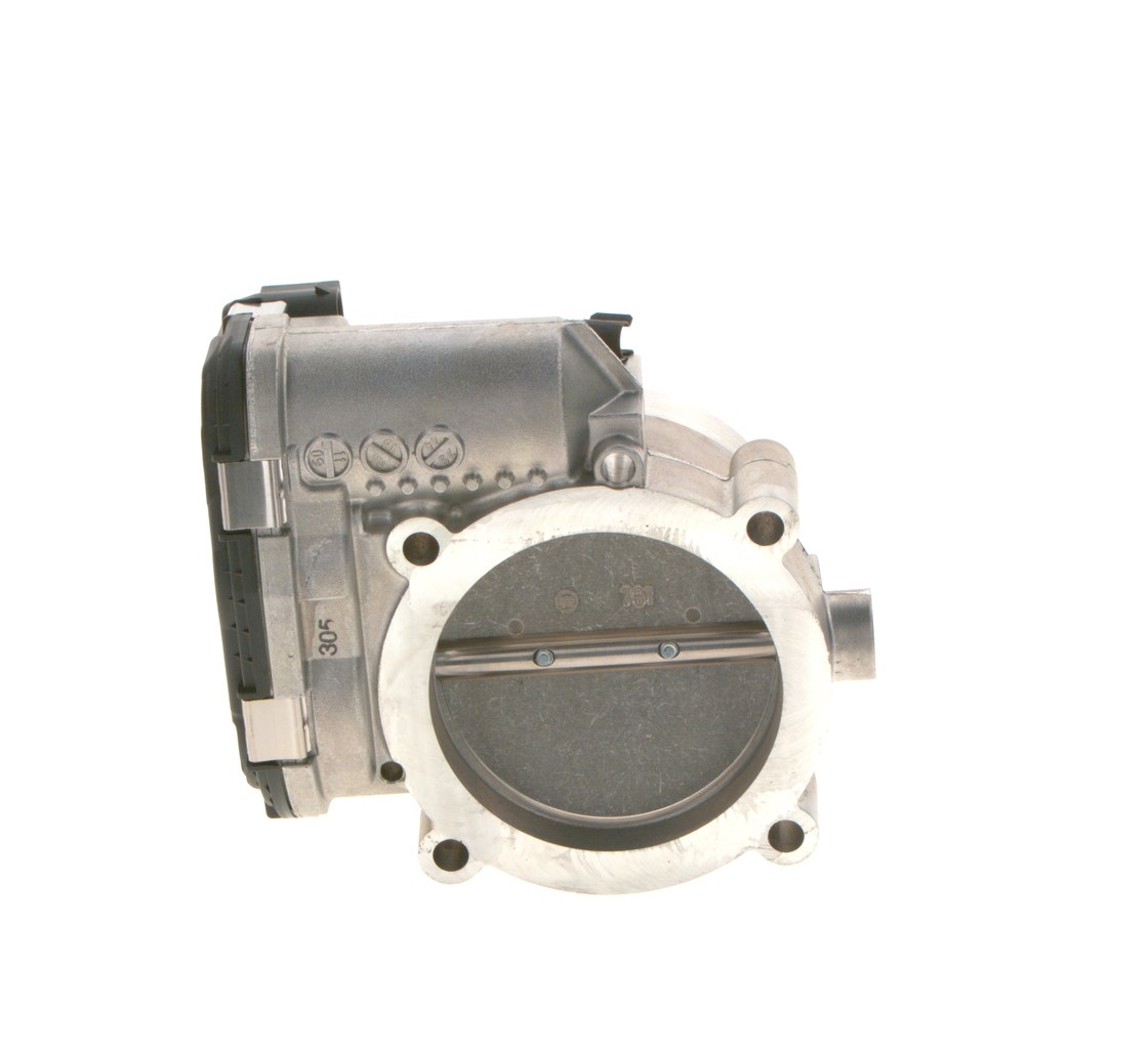 Bypass Flap, compressor - 0 280 750 114 BOSCH