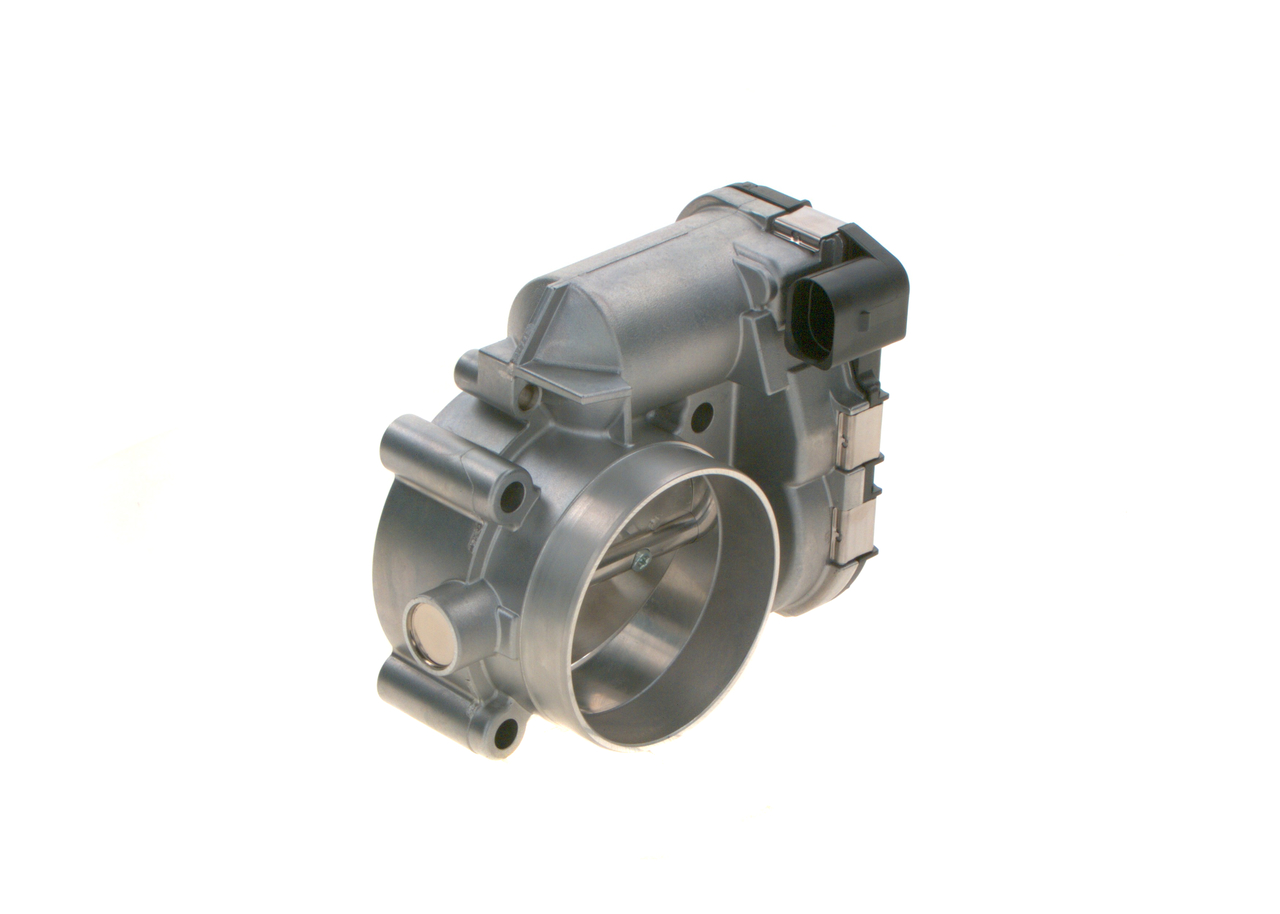 Bypass Flap, compressor - 0 280 750 129 BOSCH