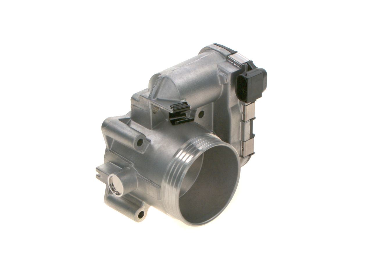 Bypass Flap, compressor - 0 280 750 131 BOSCH