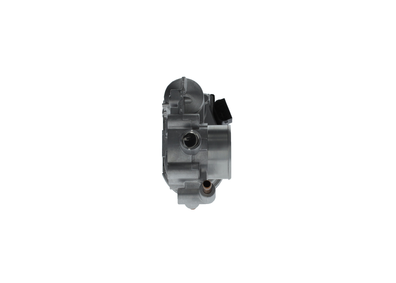 Bypass Flap, compressor - 0 280 750 133 BOSCH