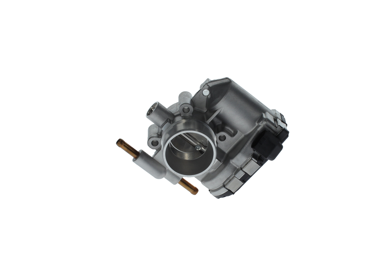 Bypass Flap, compressor - 0 280 750 133 BOSCH