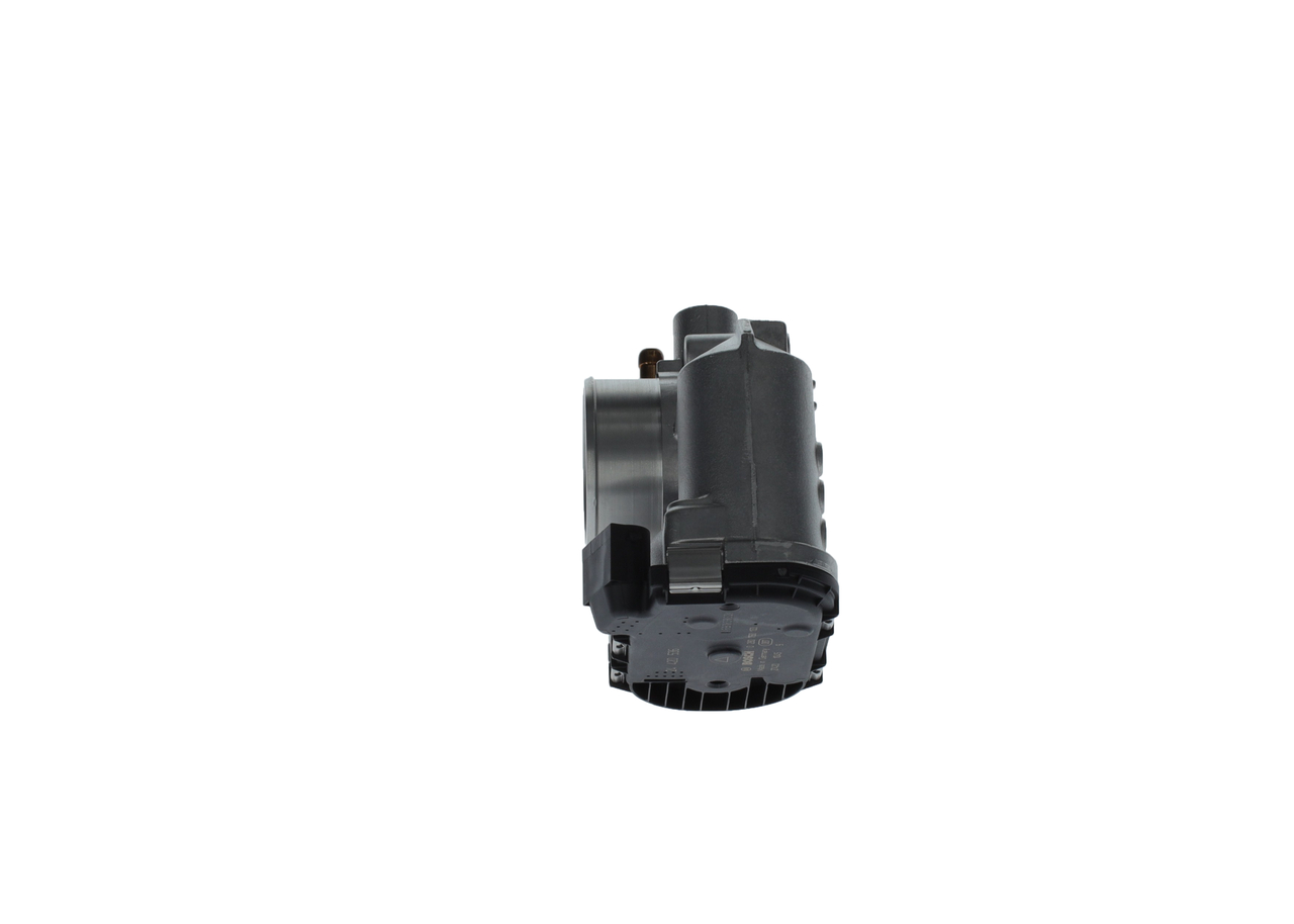 Bypass Flap, compressor - 0 280 750 133 BOSCH