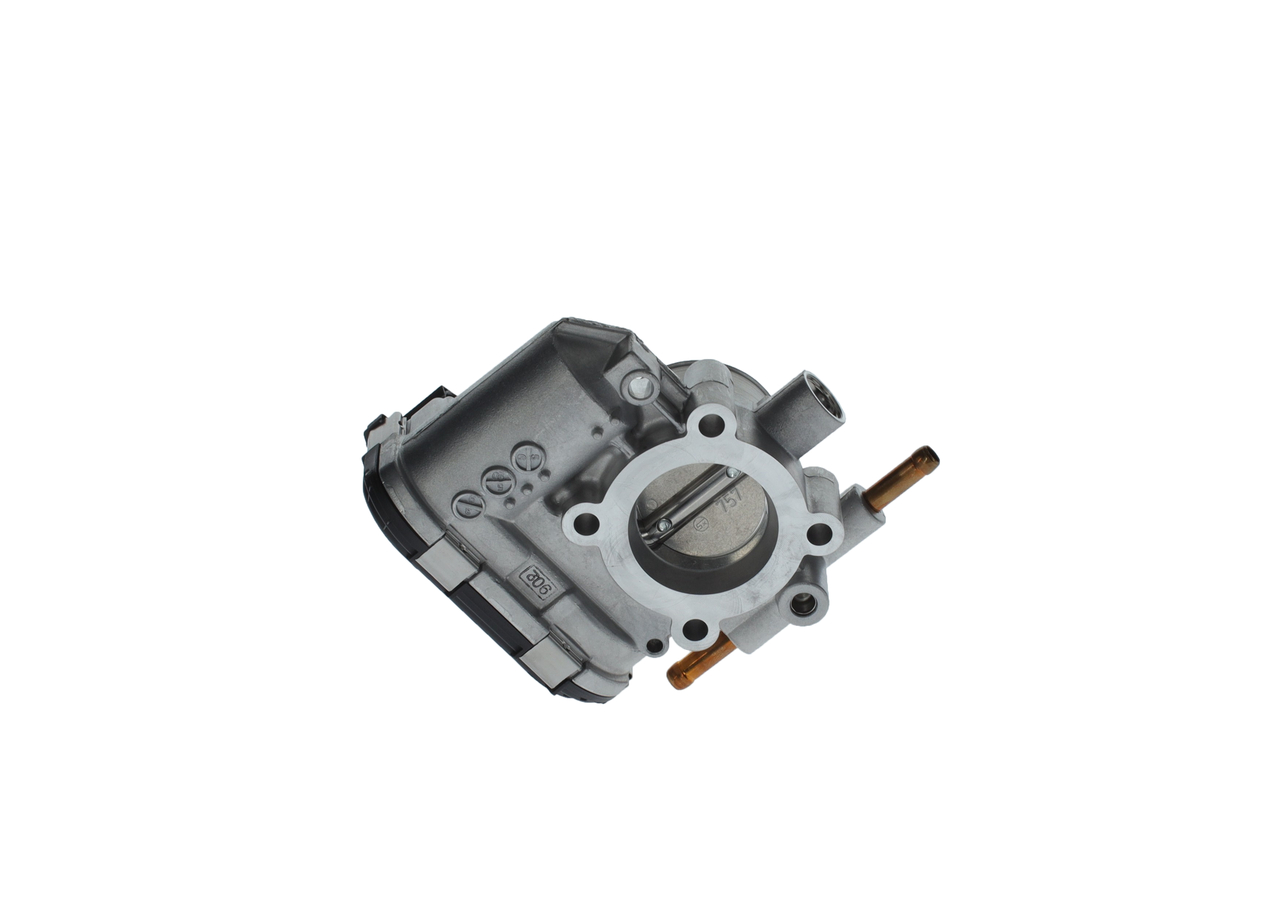 Bypass Flap, compressor - 0 280 750 133 BOSCH