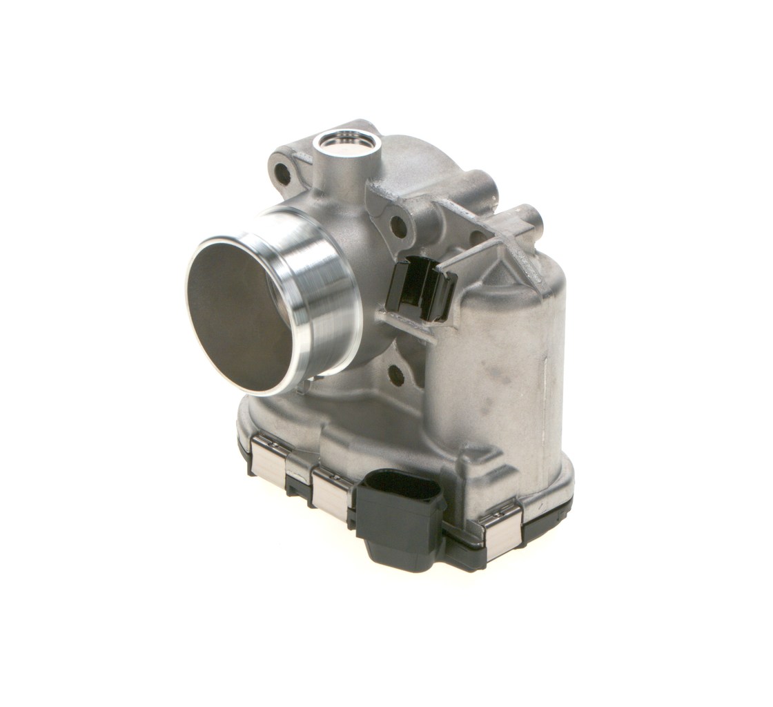 Regolatore, Valvola a farfalla - 0 280 750 137 BOSCH