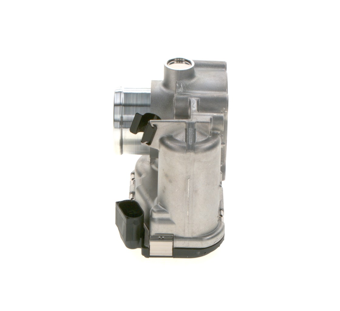 Control, throttle blade - 0 280 750 137 BOSCH