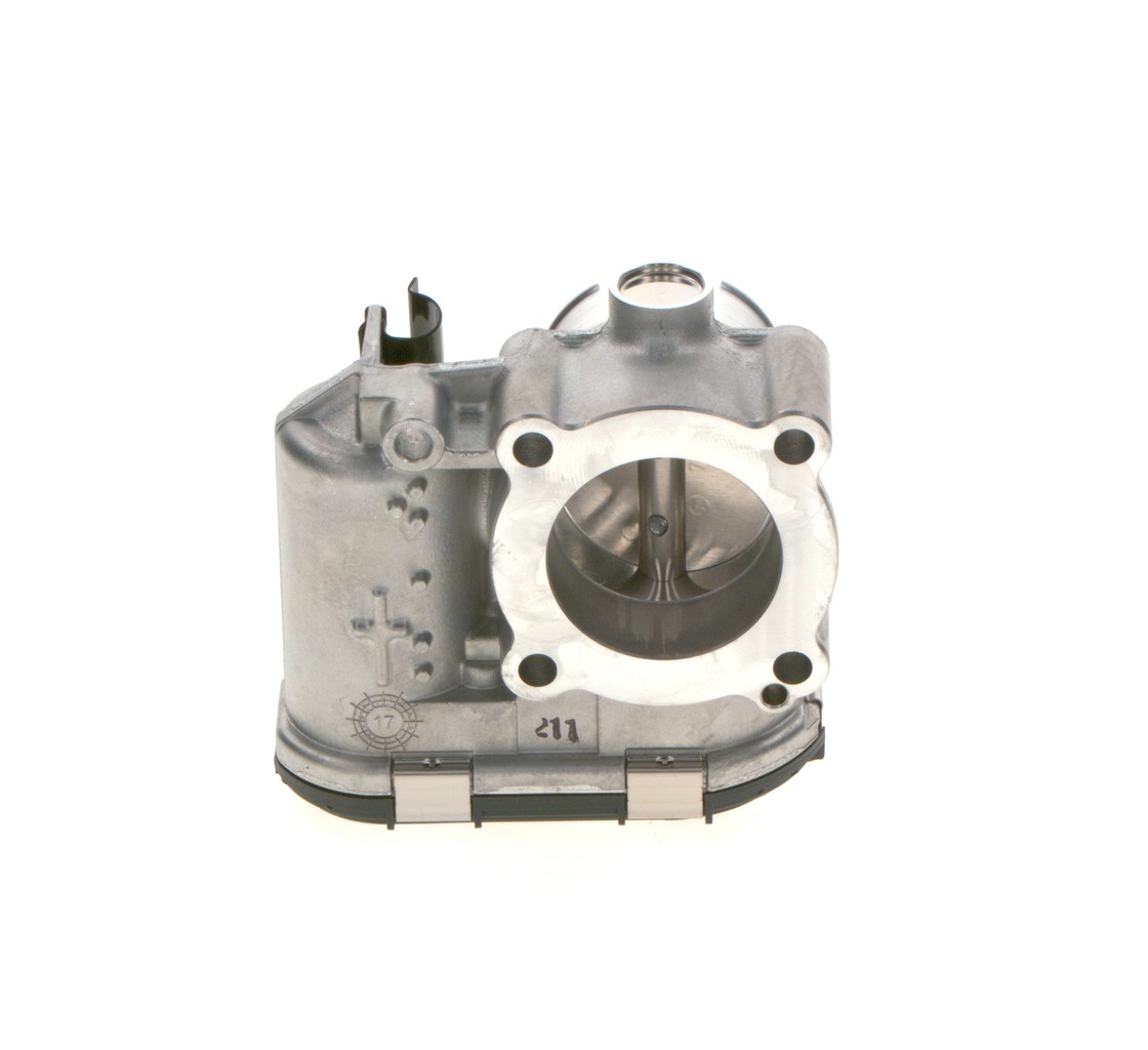 Control, throttle blade - 0 280 750 137 BOSCH
