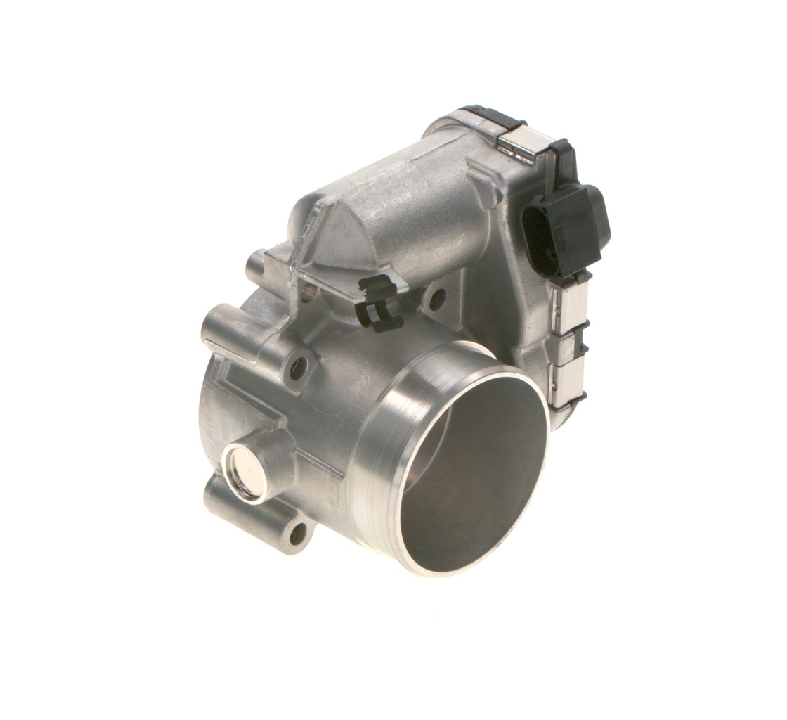 Control, throttle blade - 0 280 750 150 BOSCH