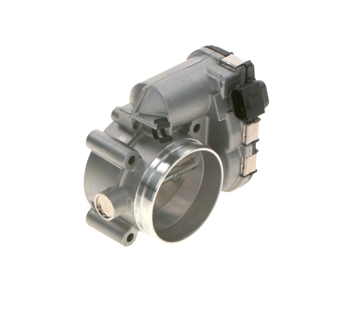Control, throttle blade - 0 280 750 156 BOSCH