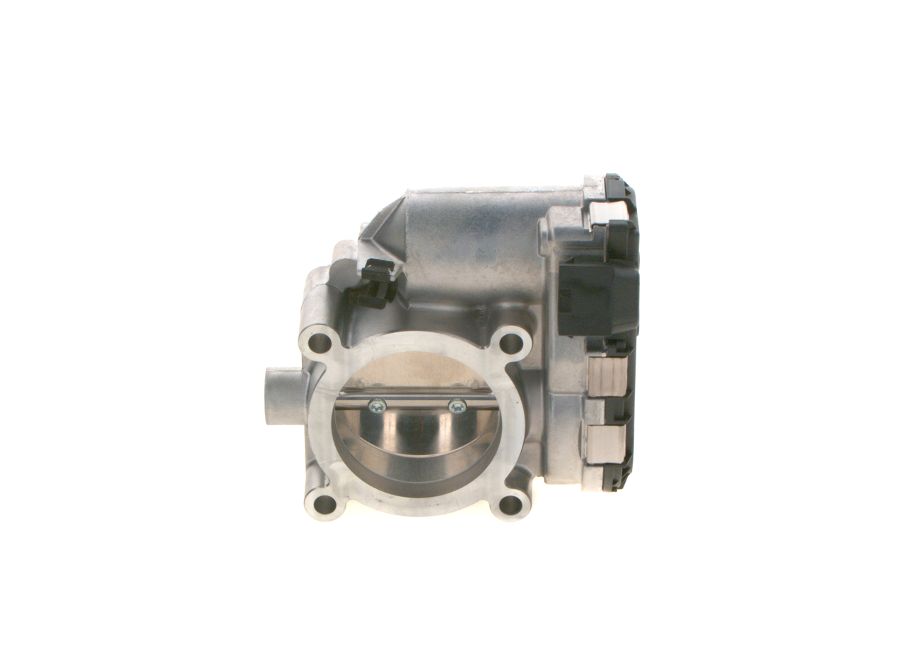 Bypass Flap, compressor - 0 280 750 175 BOSCH