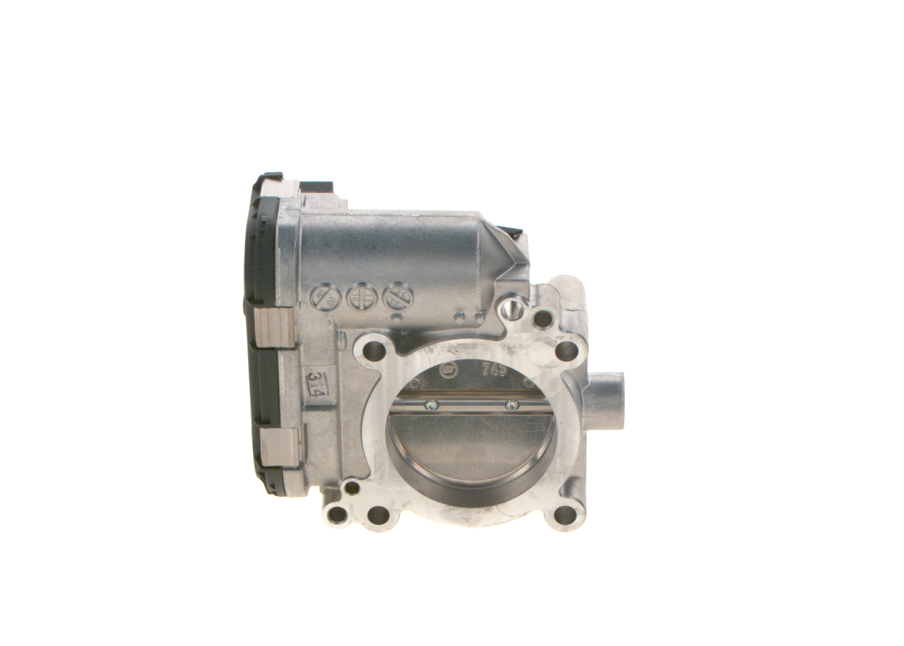 Bypass Flap, compressor - 0 280 750 175 BOSCH