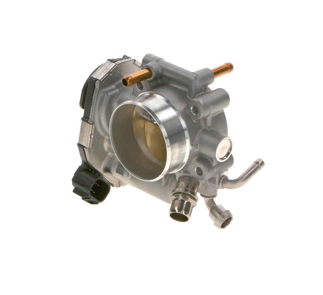 Bypass Flap, compressor - 0 280 750 244 BOSCH
