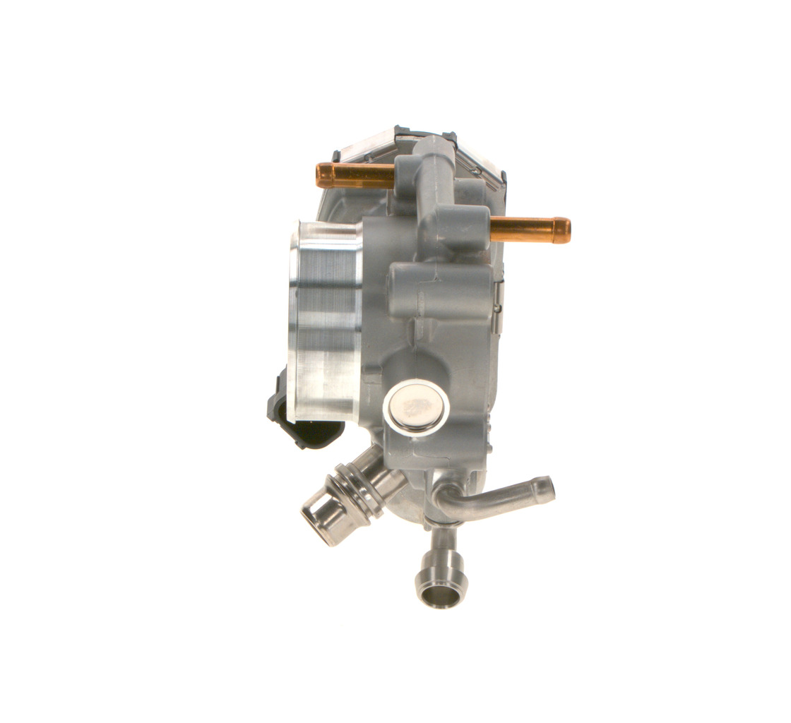 Bypass Flap, compressor - 0 280 750 244 BOSCH