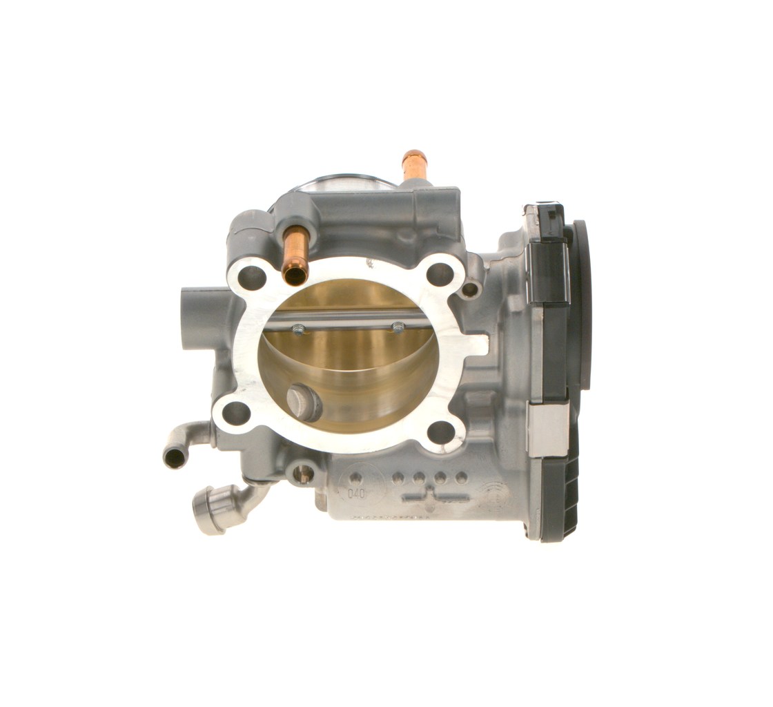 Bypass Flap, compressor - 0 280 750 244 BOSCH