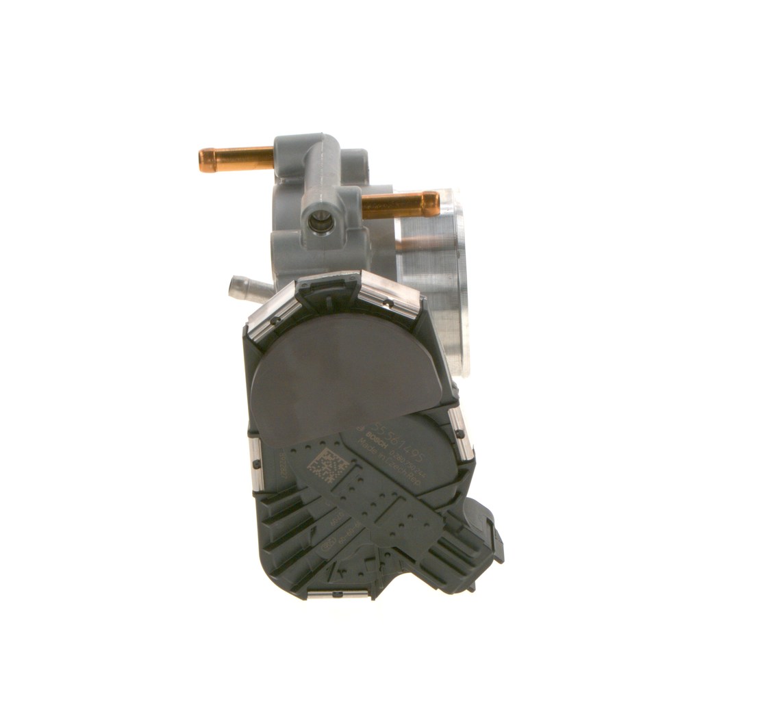 Bypass Flap, compressor - 0 280 750 244 BOSCH
