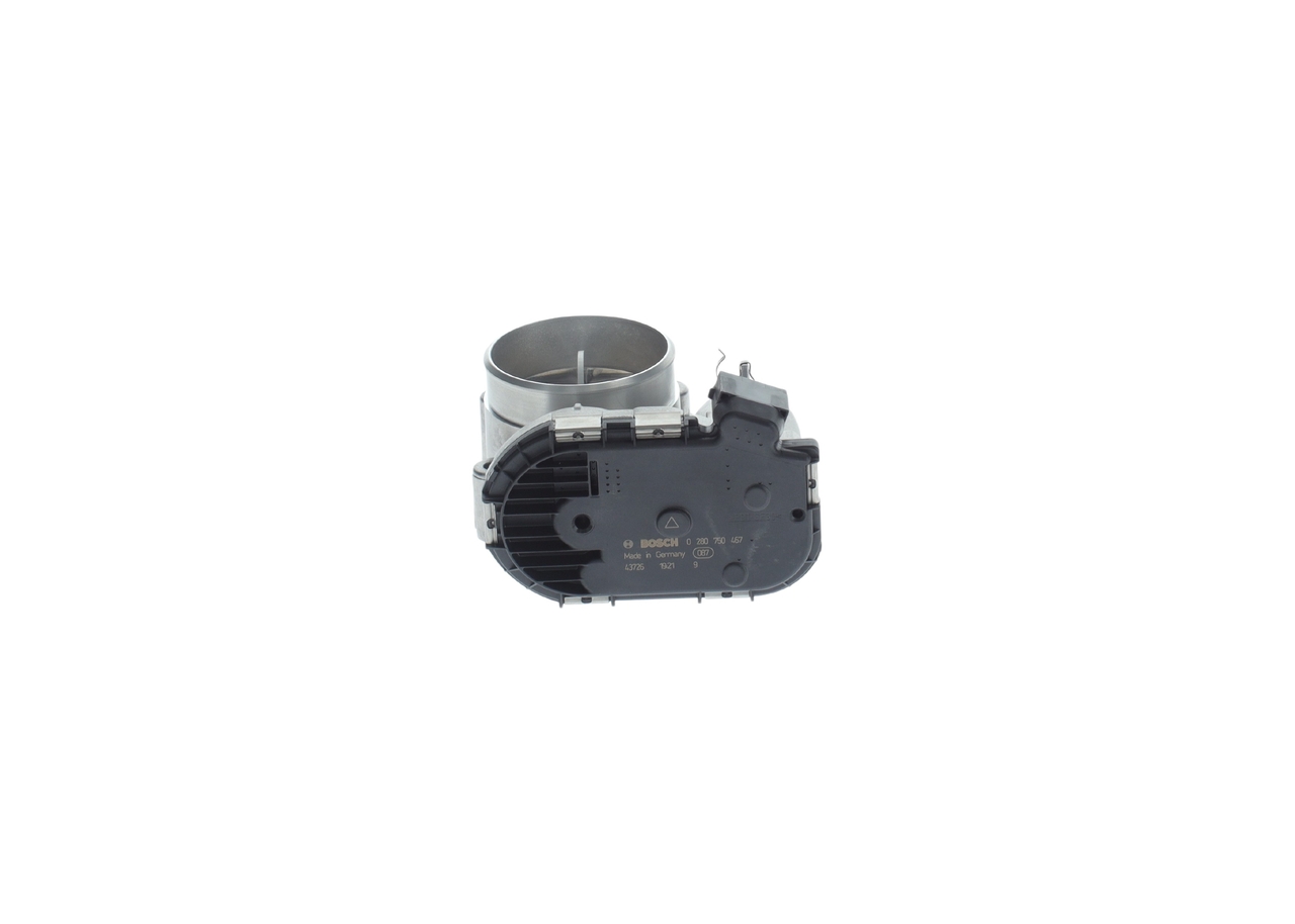 Bypass Flap, compressor - 0 280 750 467 BOSCH