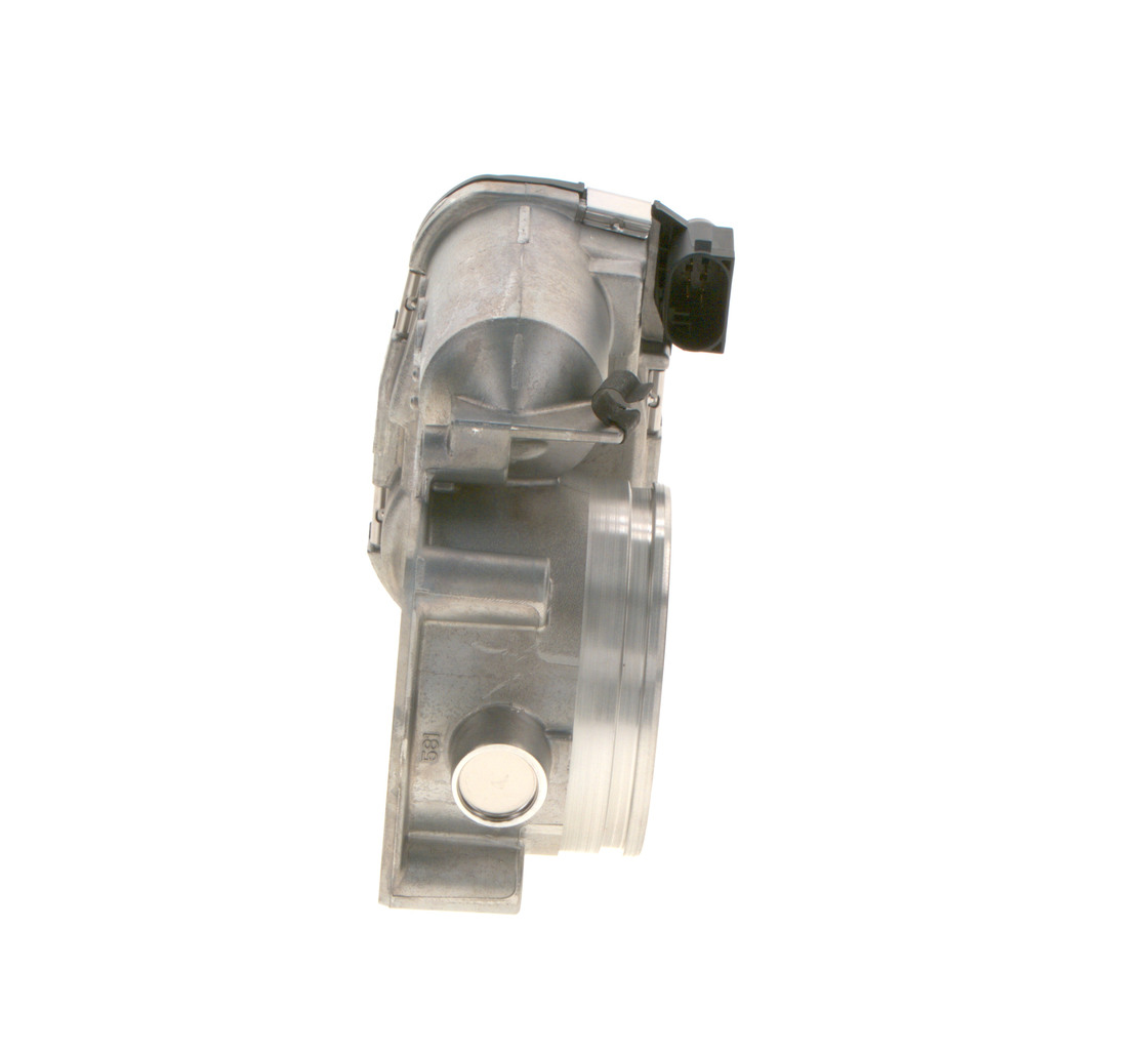 Bypass Flap, compressor - 0 280 750 474 BOSCH