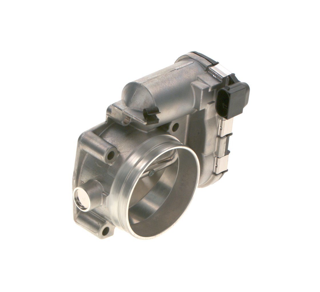 Bypass Flap, compressor - 0 280 750 474 BOSCH