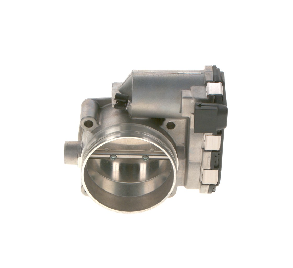 Bypass Flap, compressor - 0 280 750 474 BOSCH