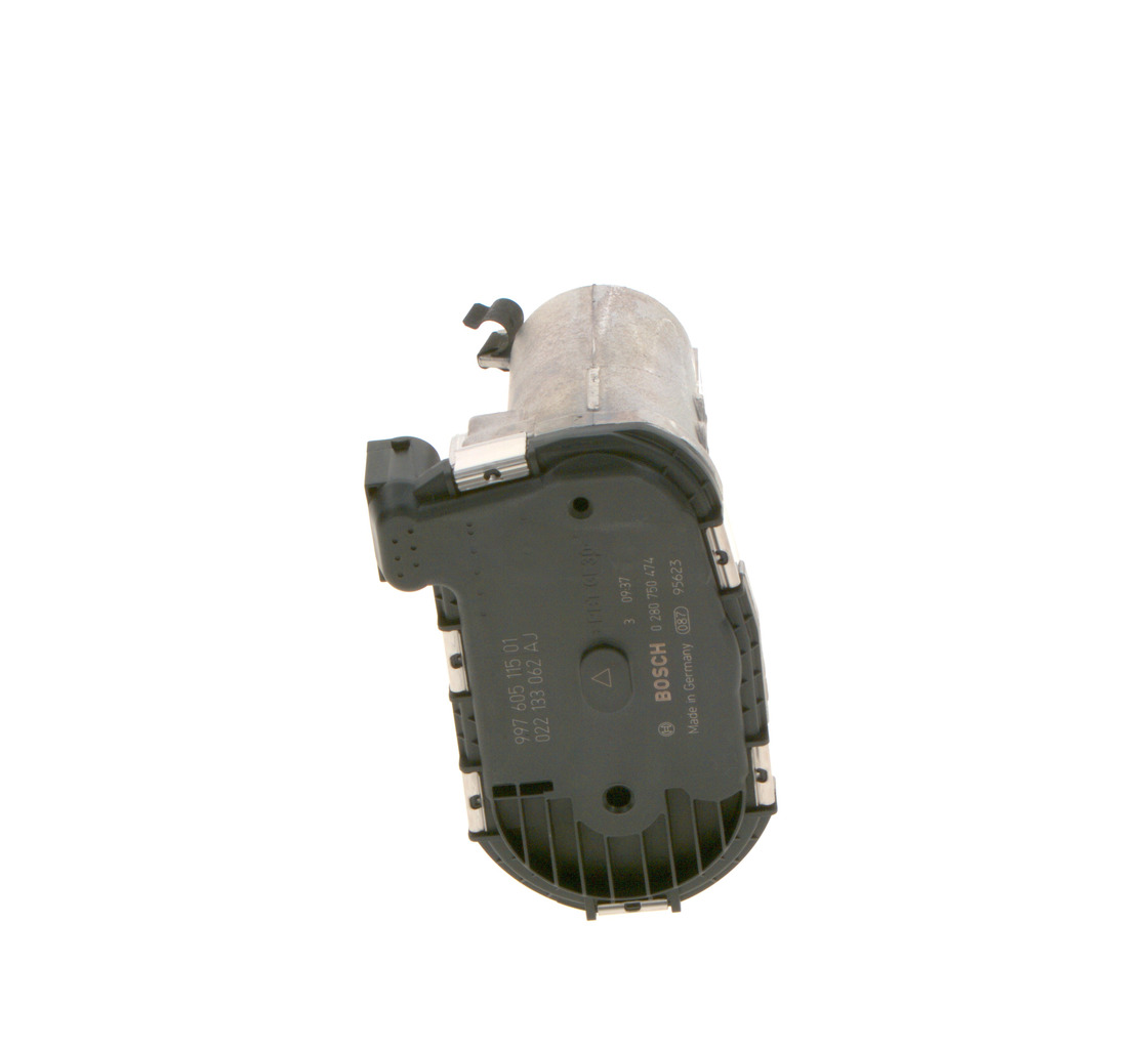 Bypass Flap, compressor - 0 280 750 474 BOSCH