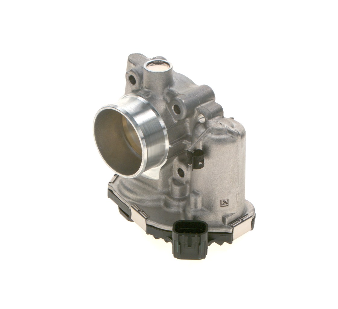 Bypass Flap, compressor - 0 280 750 482 BOSCH