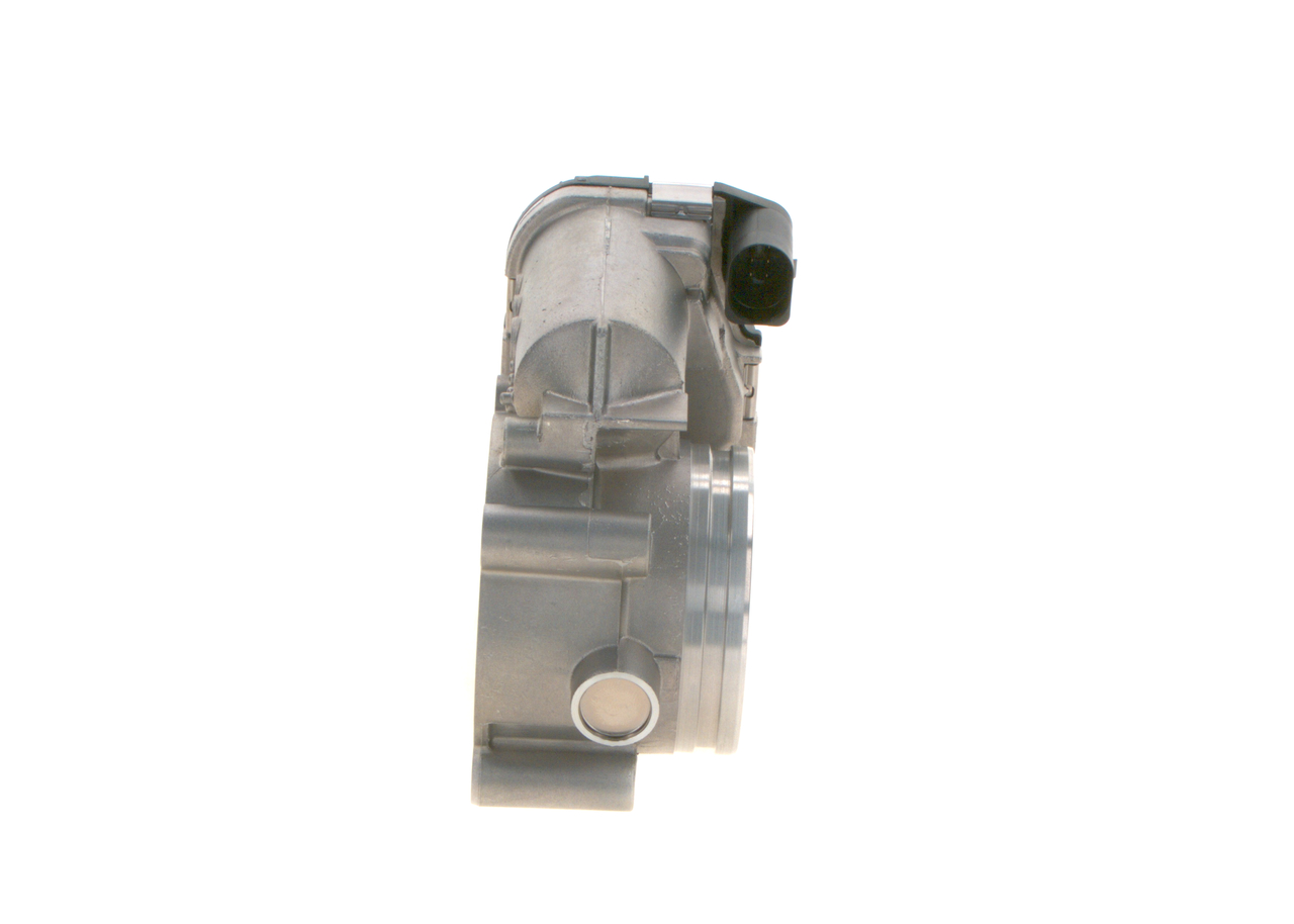 Bypass Flap, compressor - 0 280 750 489 BOSCH