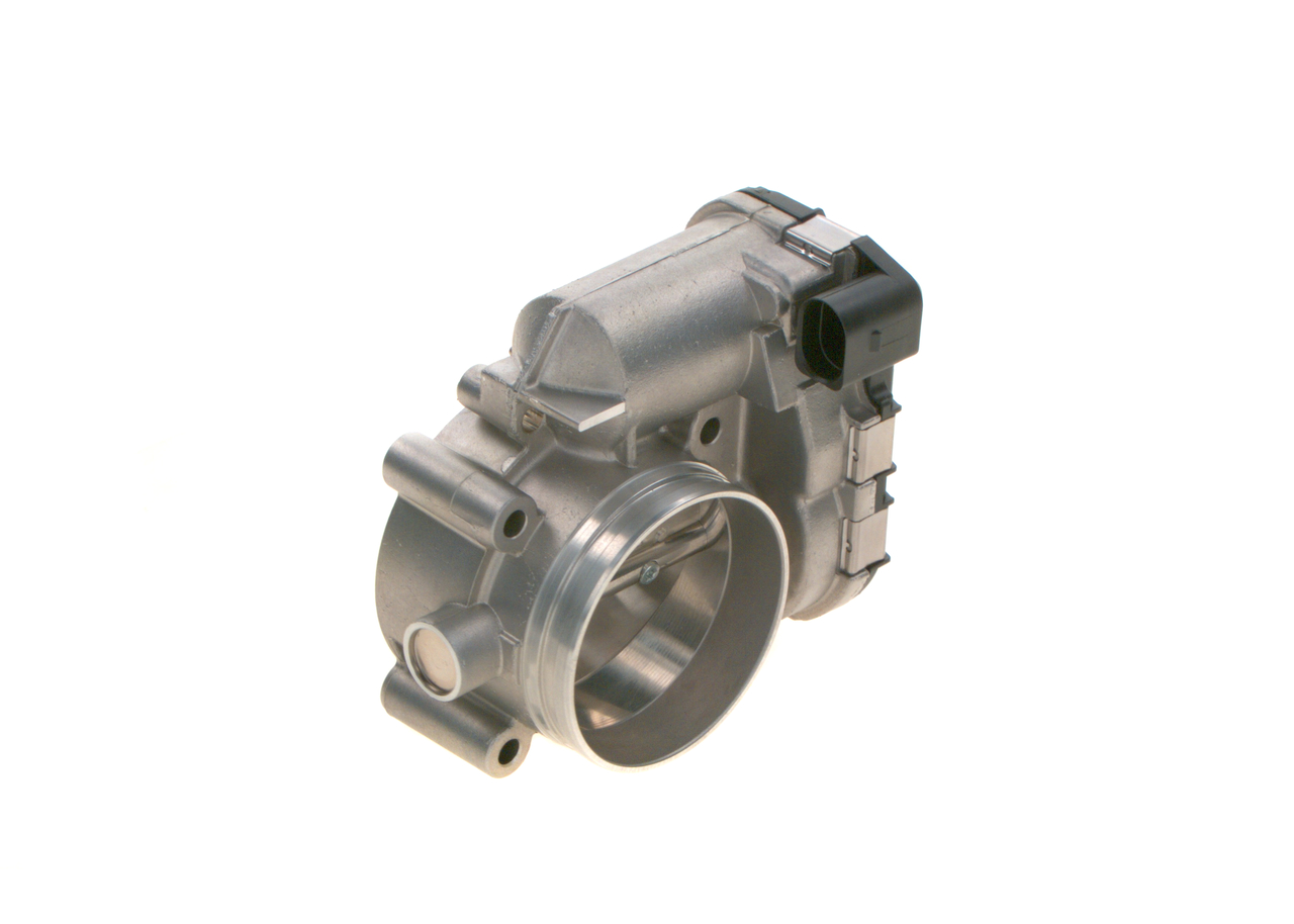 Bypass Flap, compressor - 0 280 750 489 BOSCH