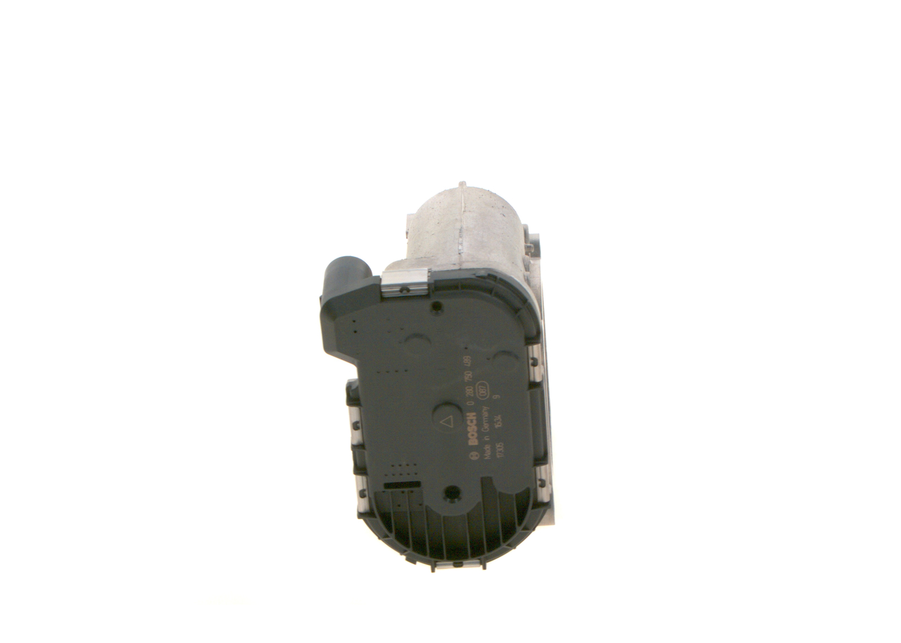 Bypass Flap, compressor - 0 280 750 489 BOSCH