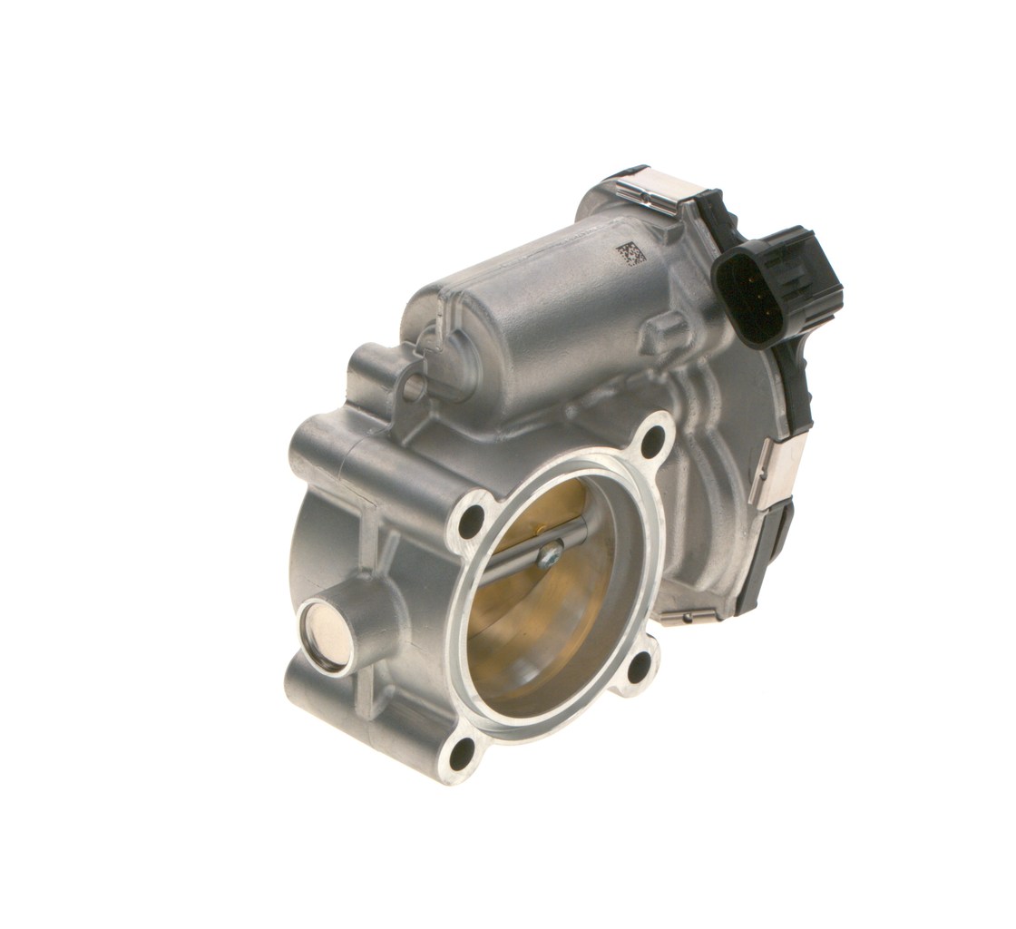 Bypass Flap, compressor - 0 280 750 496 BOSCH
