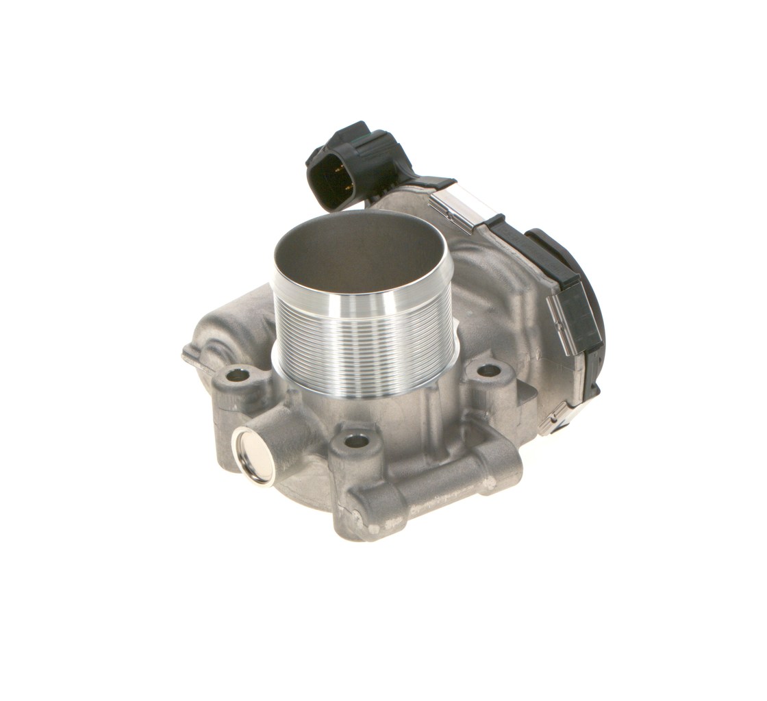 Bypass Flap, compressor - 0 280 750 498 BOSCH