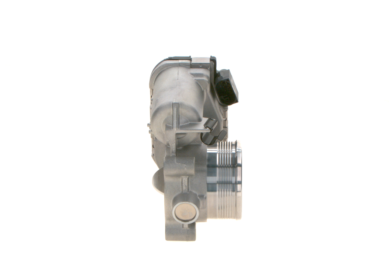 Bypass Flap, compressor - 0 280 750 520 BOSCH