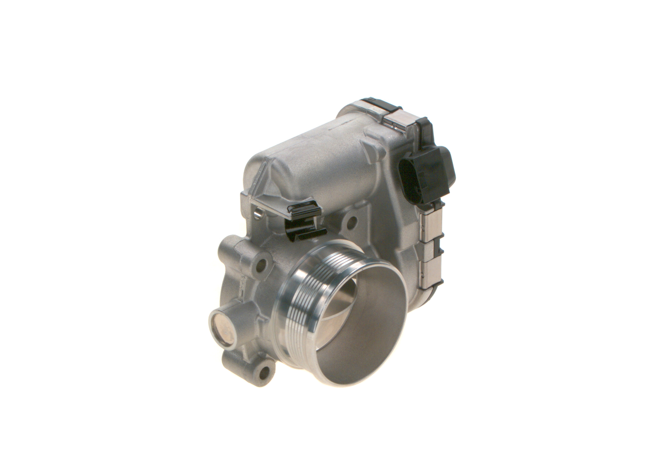 Bypass Flap, compressor - 0 280 750 520 BOSCH