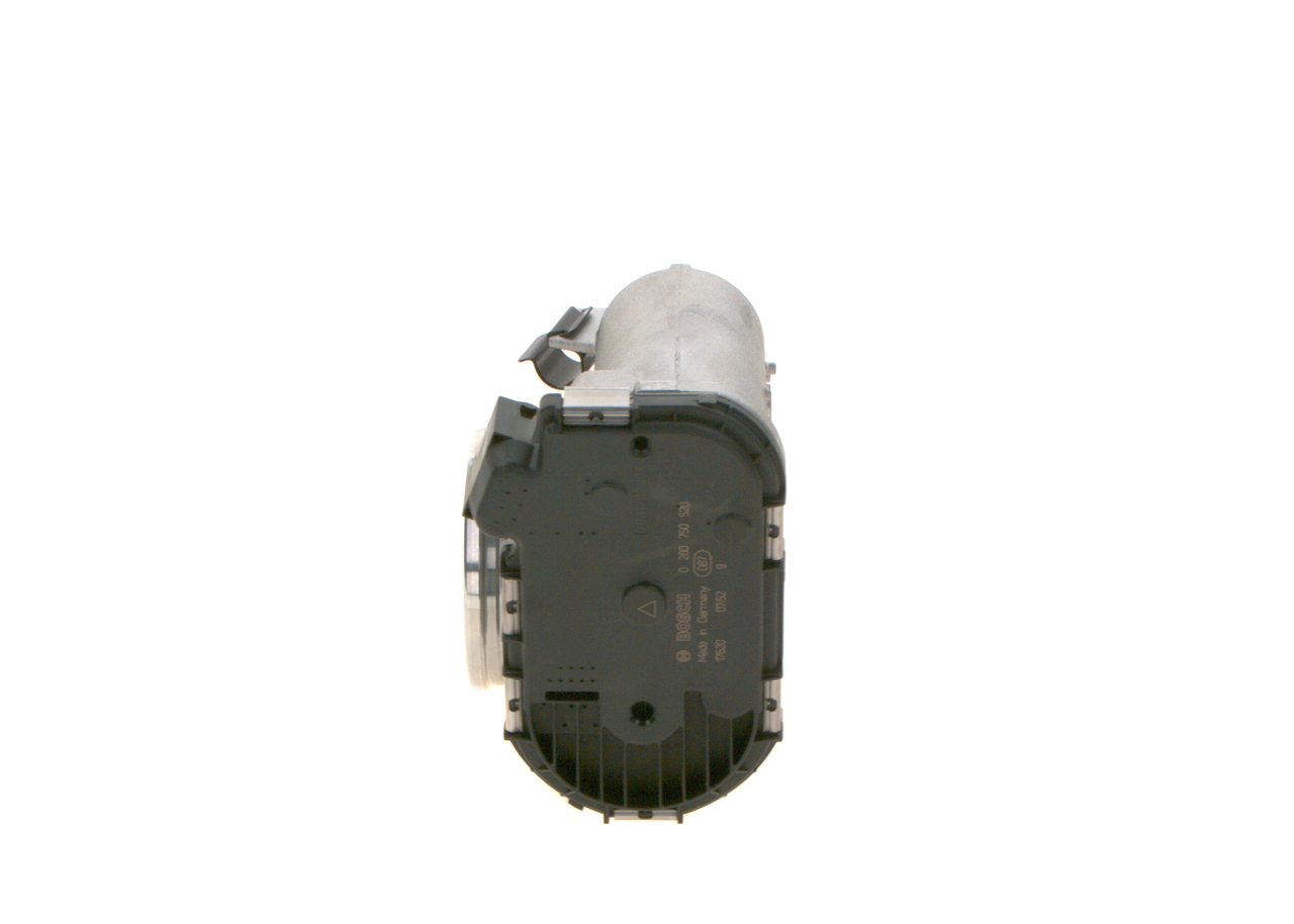 Bypass Flap, compressor - 0 280 750 520 BOSCH