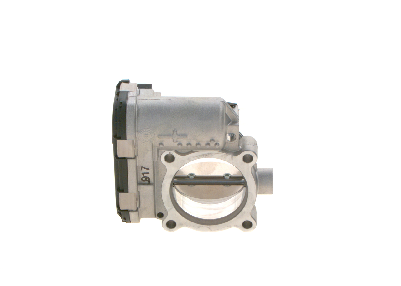 Bypass Flap, compressor - 0 280 750 520 BOSCH