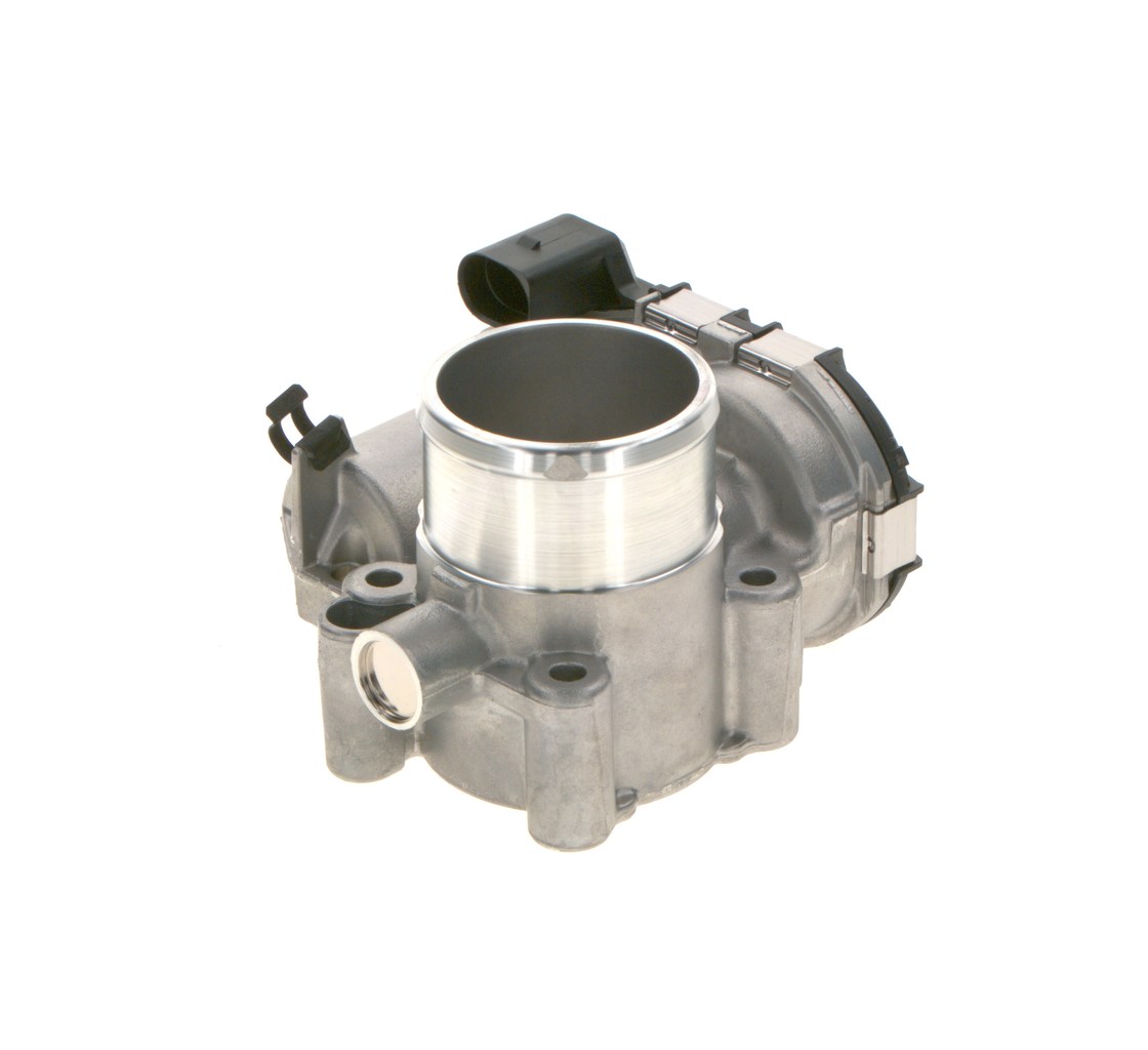 Bypass Flap, compressor - 0 280 750 532 BOSCH