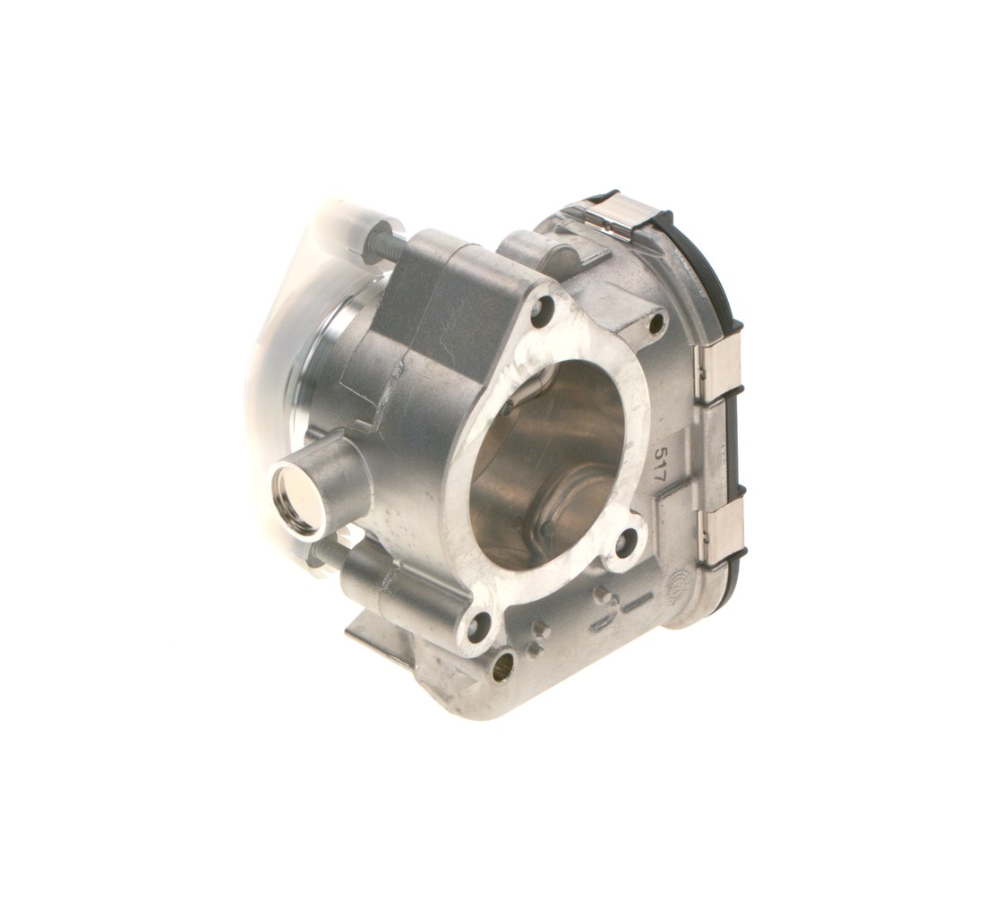 Bypass Flap, compressor - 0 280 750 540 BOSCH