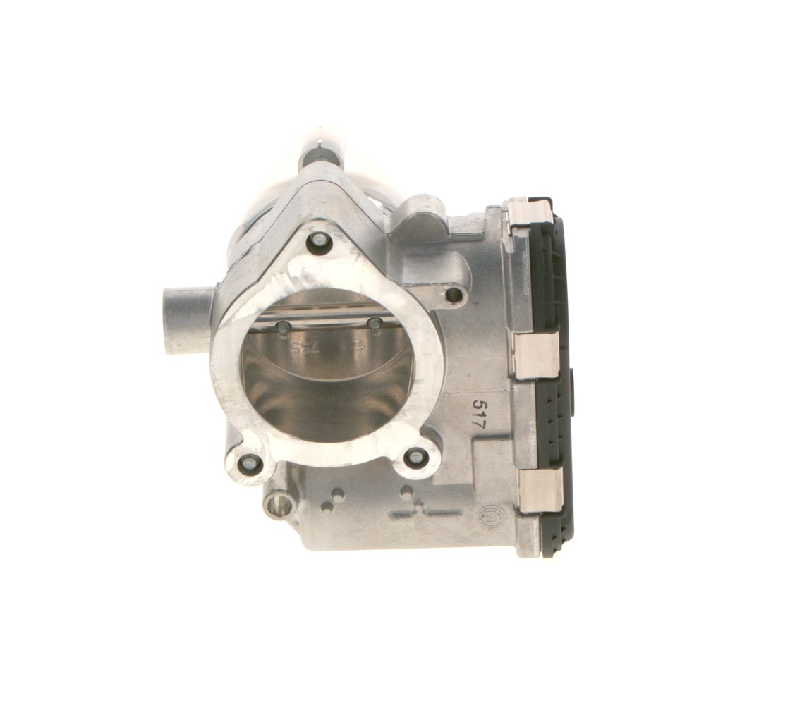 Bypass Flap, compressor - 0 280 750 540 BOSCH