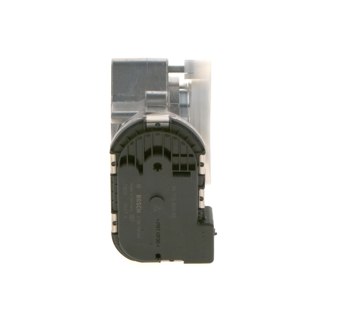 Bypass Flap, compressor - 0 280 750 540 BOSCH