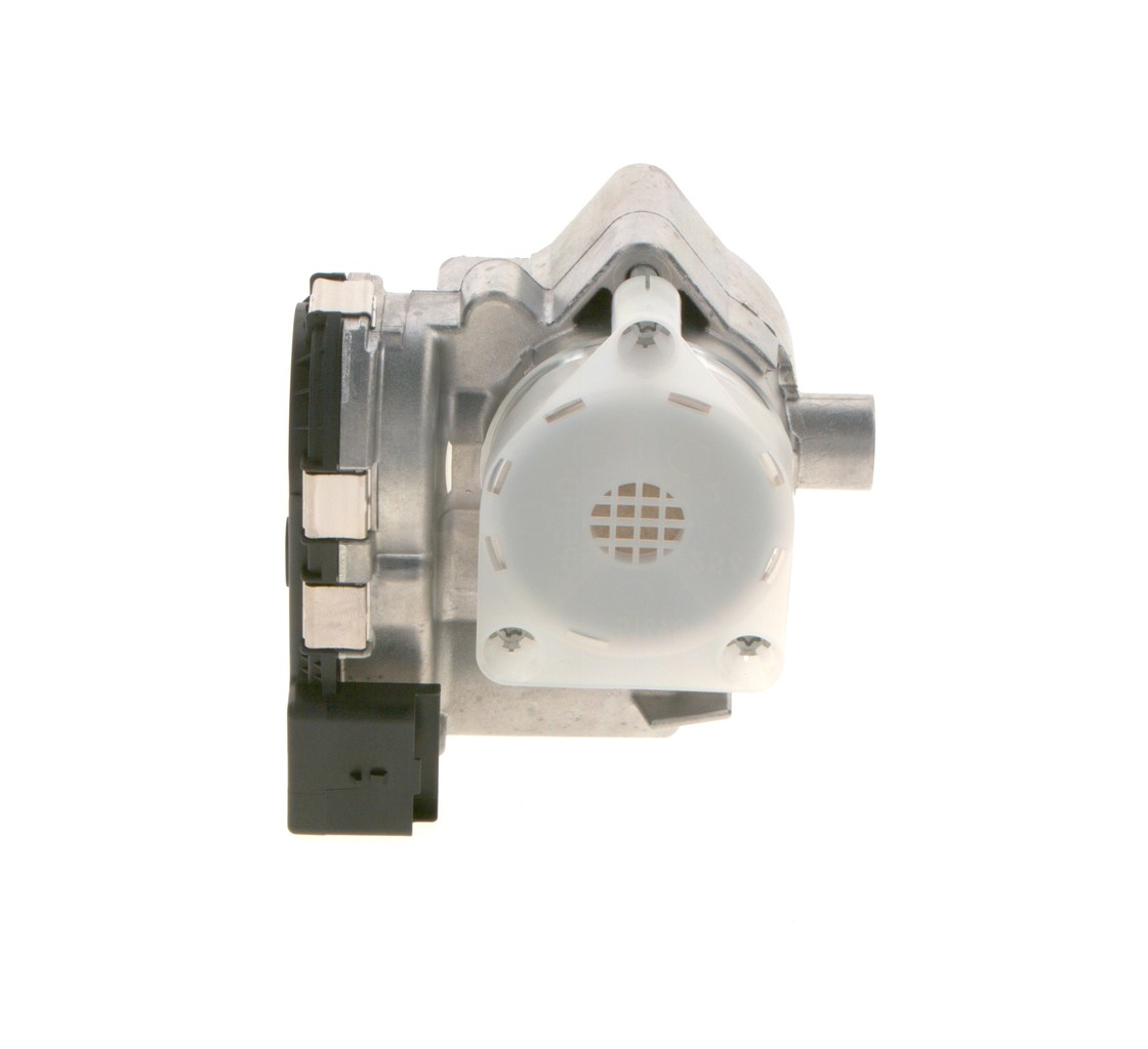 Bypass Flap, compressor - 0 280 750 540 BOSCH