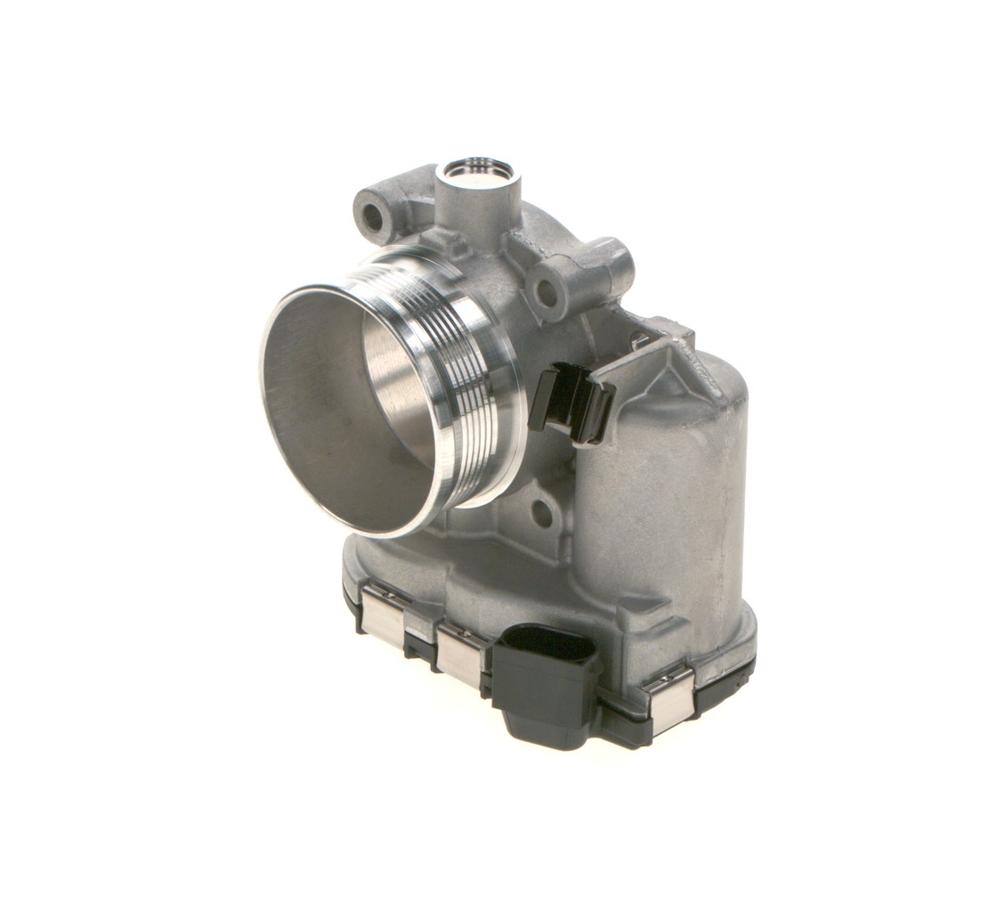 Bypass Flap, compressor - 0 280 750 556 BOSCH