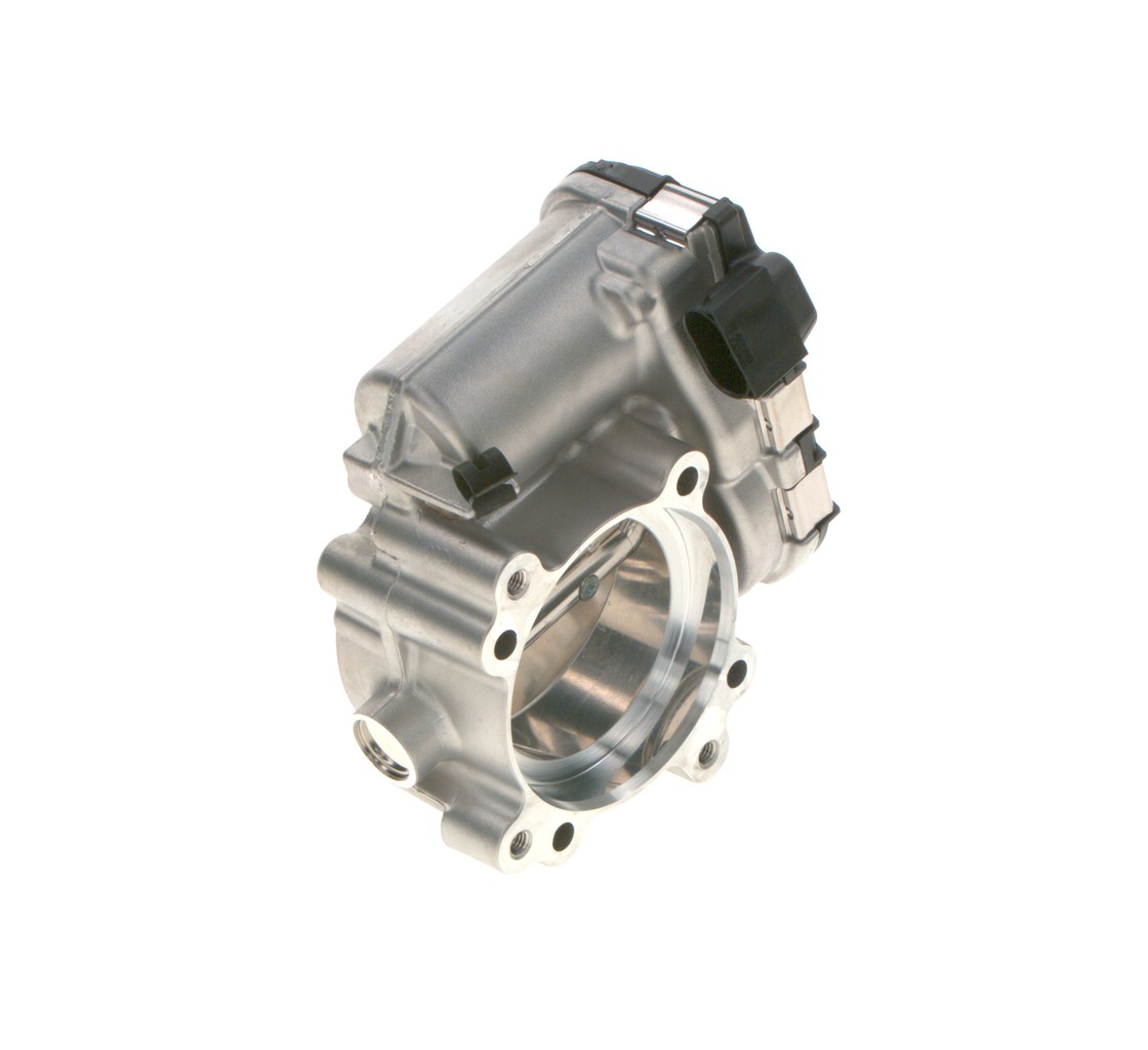 Bypass Flap, compressor - 0 280 750 561 BOSCH