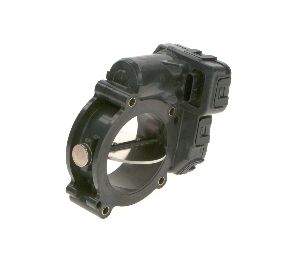Bypass Flap, compressor - 0 280 750 573 BOSCH