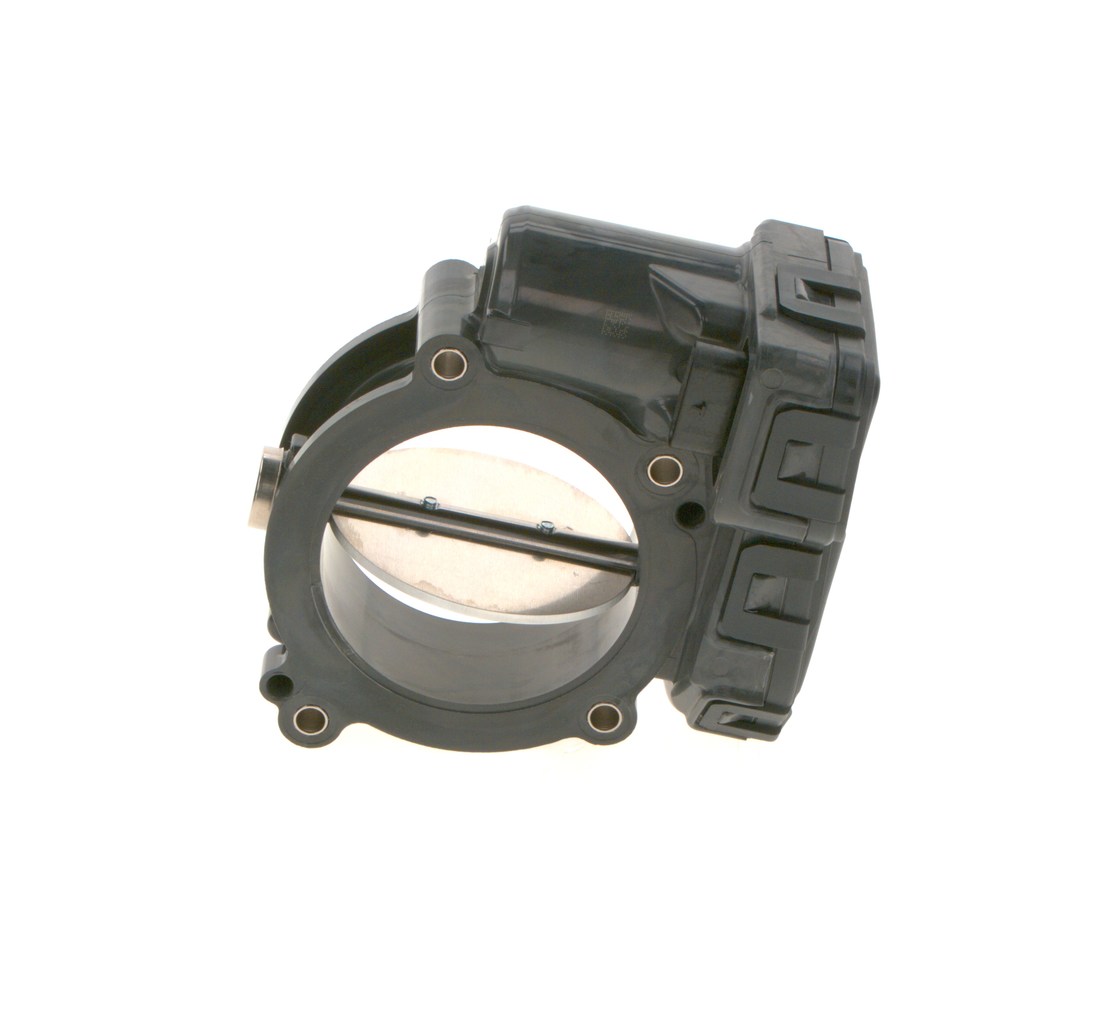 Bypass Flap, compressor - 0 280 750 573 BOSCH
