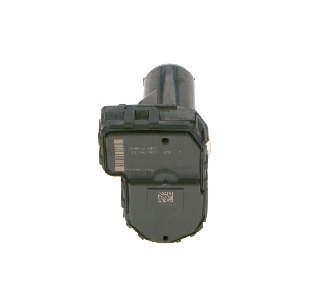 Bypass Flap, compressor - 0 280 750 573 BOSCH