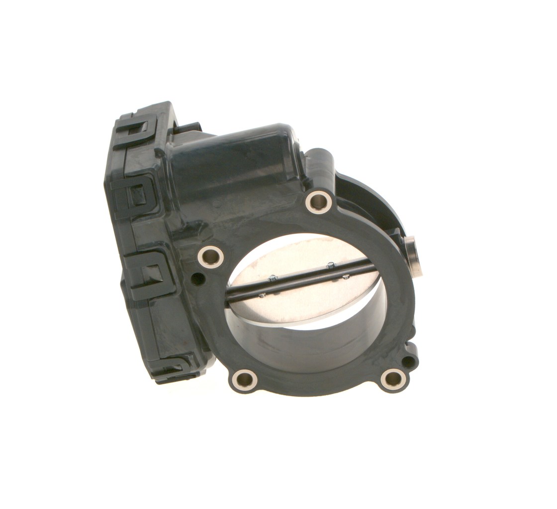 Bypass Flap, compressor - 0 280 750 573 BOSCH