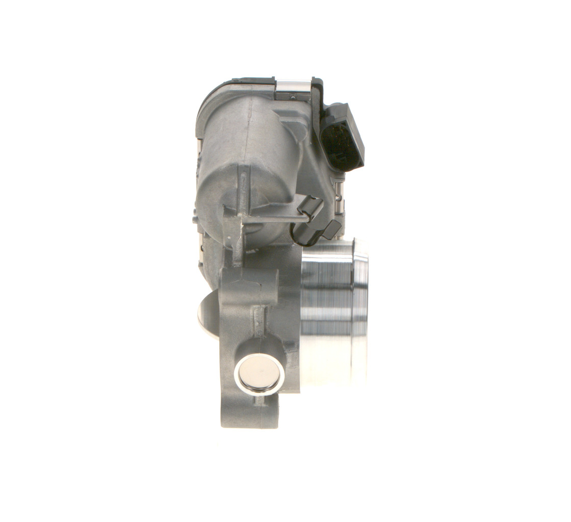 Bypass Flap, compressor - 0 280 750 597 BOSCH