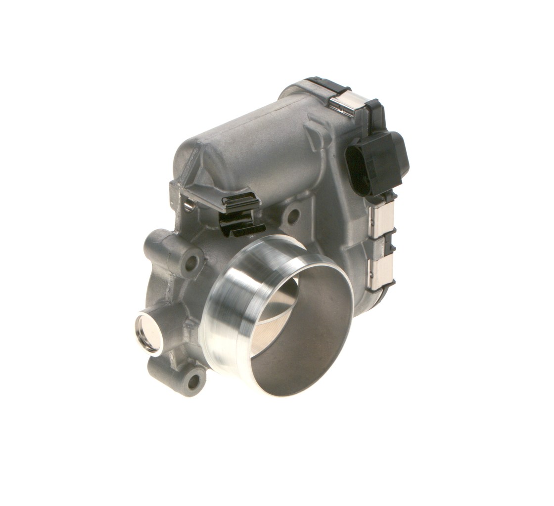 Bypass Flap, compressor - 0 280 750 597 BOSCH