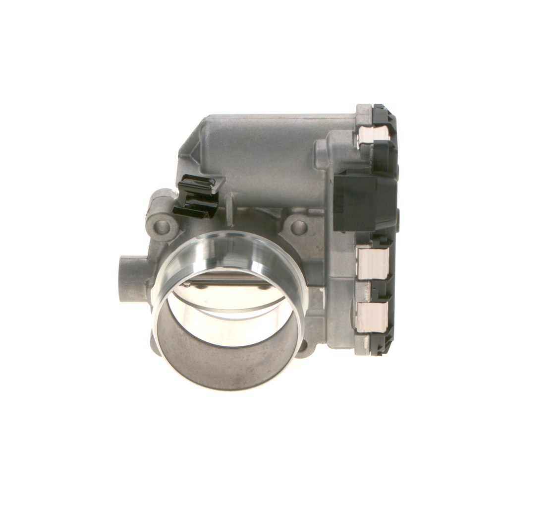 Bypass Flap, compressor - 0 280 750 597 BOSCH