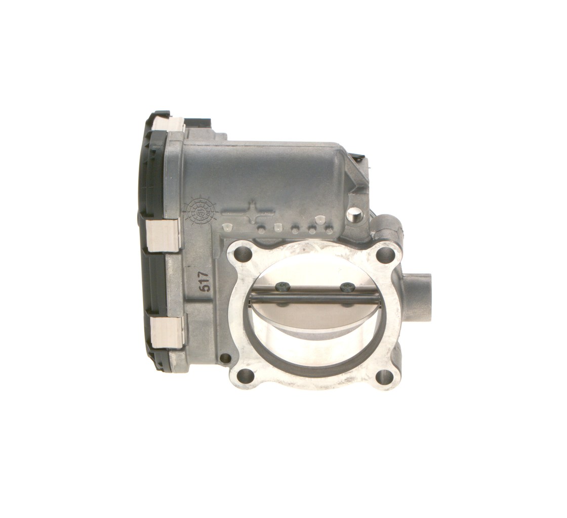 Bypass Flap, compressor - 0 280 750 597 BOSCH